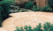 Indoor tile MANOIRoutdoorfloorengineered stone