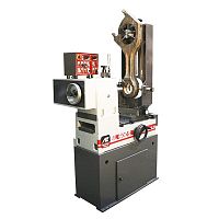 Conventional boring machine BL600horizontalconnecting rod