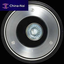 Recessed floor light fixture DRIVEWAY LITELEDroundIP68