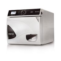Medical autoclave Onyx 7.0dentalbenchtopmicroprocessor-controlled