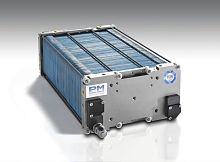 Fuel cell stack max. 8.8 kW, 150 A | PM 200