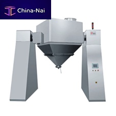 Conical screw blender HFbatchfor the food industryfor the pharmaceutical industry