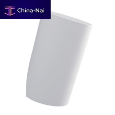 Wall-mounted washbasin IT 6593 CC ZZ CPceramicwithout holewithout overflow