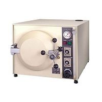 Medical autoclave STA-250saturated steambenchtopautomatic