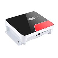 Battery charge controller MS2440N monitoringsolarfor marine applications