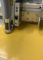 Laser cutting plasticprototypingindividual