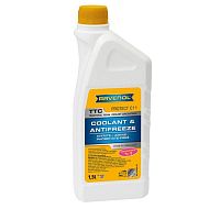 Anti-corrosion coolant C11anti-freeze