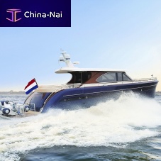 Cruising motor yacht 60S PERFORMANCEexplorerclassichard-top