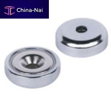 AlNiCo magnet SWNA seriespot