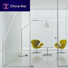 Removable partition BAYAglazeddouble-glazedcommercial