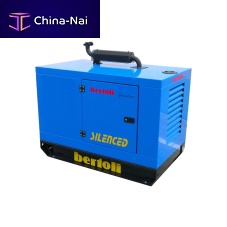Diesel generator set three-phasesingle-phasestationary