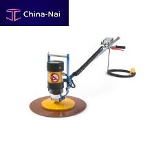 Power trowel E-LAP 450N