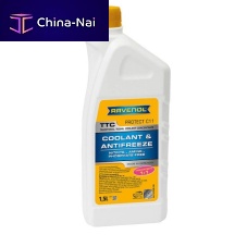 Anti-corrosion coolant C11anti-freeze