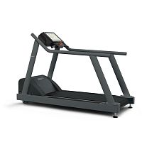Treadmill with handrails TRAC 4000