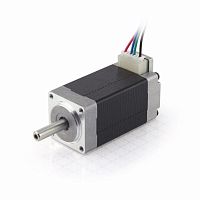 DC motor SC2018stepper48 Vsmall