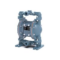 Double-diaphragm pump B15-A1-2wateracidpaint