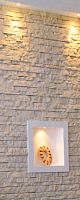 Natural stone veneer BISOART®