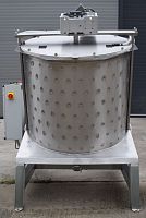 Honey production machine automatichigh-speed