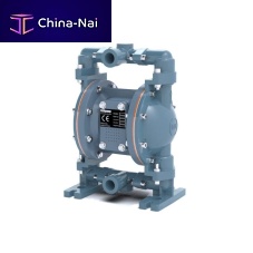 Double-diaphragm pump B15-A1-2wateracidpaint
