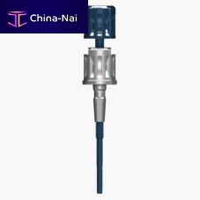 Implant system removal instrument EZ-SEP
