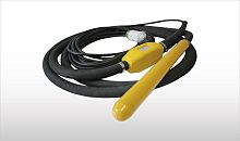Electric concrete internal vibrator VHN series
