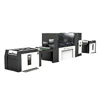 Laser cutting machine PaperOne 7000diefor plasticsfor cardboard