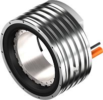 DC torque motor TM-2 seriessynchronousliquid-cooledfor machine tools