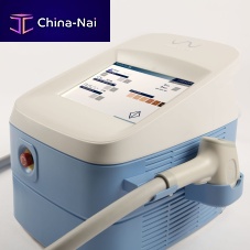 Hair removal laser Modula LDalexandritediodetabletop