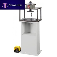 Pneumatic press P-3000 Gpunchingfor aluminumfor profiles