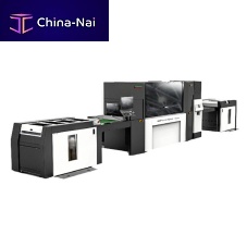 Laser cutting machine PaperOne 7000diefor plasticsfor cardboard