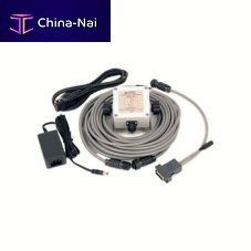 GPS receiver AS0077601 satellite