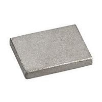 AlNiCo magnet 83.02rectangular