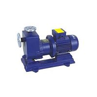 Centrifugal pump ZCQ serieswateroilacid