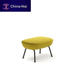 Contemporary footrest Dopofabricsteelcontract