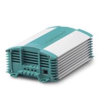 Enclosed DC/DC converter Magic seriesregulatedprogrammablebattery charger