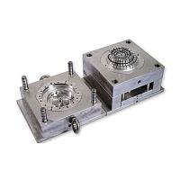 Technical parts plastic injection mold large seriessmall seriesmedium series