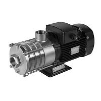 Centrifugal pump CHL/CHLF (T) serieswaterfor chemicalsfor lubricants