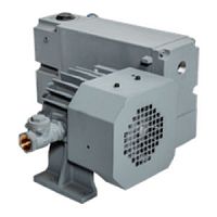 Centrifugal pump N75 DISfilterwateroil