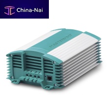 Enclosed DC/DC converter Magic seriesregulatedprogrammablebattery charger