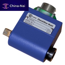 Rotary torque transducer CheckStarsquare drivehex drivehigh-accuracy