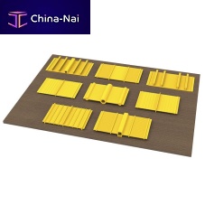 Protection waterproofing system WATER STOPinsulatingdrainagefor roof