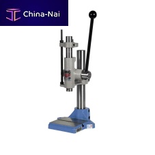 Manual press 4 HRrack-and-pinionpunchingdrawing