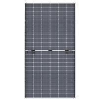 Monocrystalline silicon PV solar module LR7-72HGDCEISOTUV