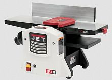 Stationary planer JJP-8BTfor wooddouble-face