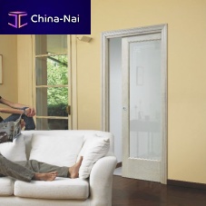 Sliding door pocket system SPACE FOR INTERNAL