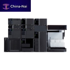 SFC chromatography system Nexera UC Prep for the pharmaceutical industrycompact