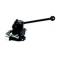 Hydraulic piston pump 7.0050.USmanualcompact