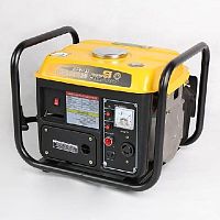 Gasoline engine generator set ZH950single-phaseportableair-cooled