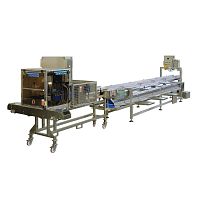 Carrot vegetable cutting machine TBcelerybell pepperfor eggplant