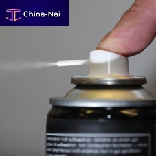 Contact grease assemblyfor chainsfor metals